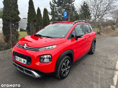 Citroën C3 Aircross 1.2 PureTech Feel S&S