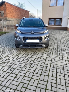 Citroën C3 Aircross 1.2 PureTech Feel S&S EAT6