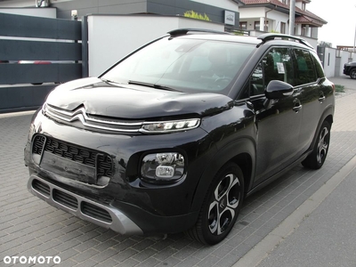 Citroën C3 Aircross 1.2 PureTech GPF Shine Pack S&S