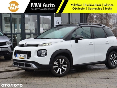 Citroën C3 Aircross 1.2 PureTech GPF Shine Pack S&S