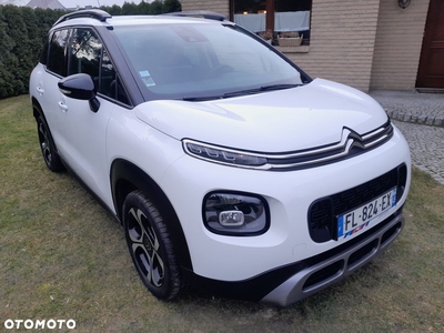 Citroën C3 Aircross 1.2 PureTech GPF Shine S&S EAT6