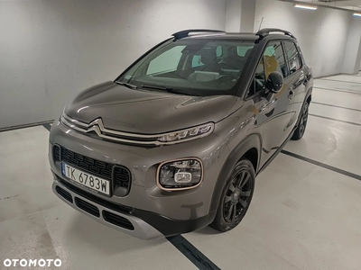 Citroën C3 Aircross 1.2 PureTech Origins S&S