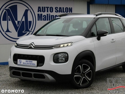 Citroën C3 Aircross 1.5 BlueHDi Feel S&S