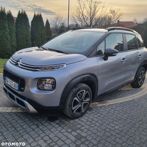 Citroën C3 Aircross BlueHDI 120 Stop & Start EAT6 ORIGINS