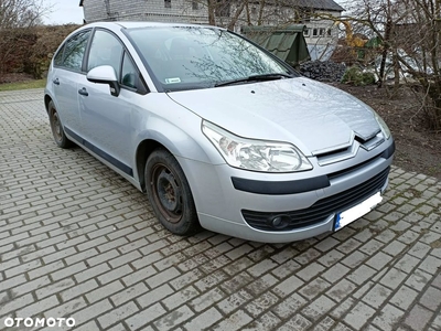 Citroën C4