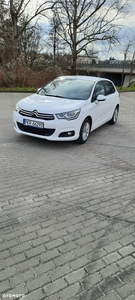 Citroën C4 1.2 PureTech Feel Edition