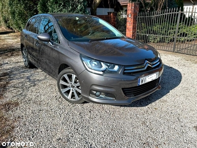 Citroën C4 1.2 PureTech Shine S&S EAT6