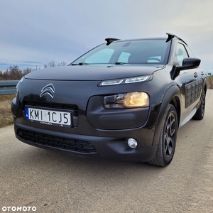 Citroën C4 Cactus 1.2 PureTech Feel