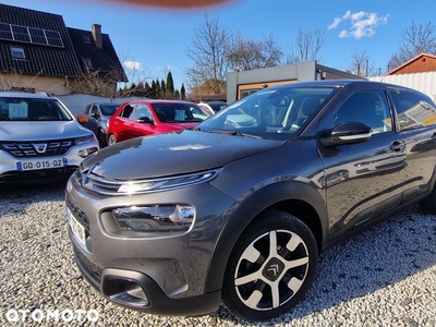 Citroën C4 Cactus 1.2 PureTech GPF Shine Pack EAT6