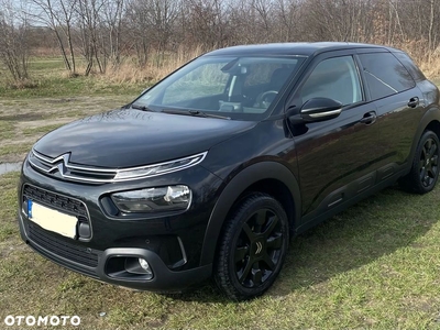 Citroën C4 Cactus 1.2 PureTech Shine S&S EAT6