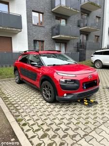 Citroën C4 Cactus 1.6 e-HDi Live ETG