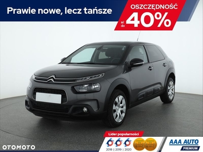 Citroën C4 Cactus