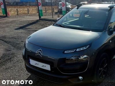 Citroën C4 Cactus BlueHDi 100 Stop&Start Business Class