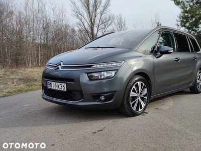 Citroën C4 Grand Picasso 2.0 BlueHDi Intensive