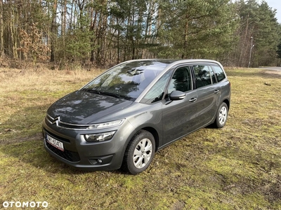 Citroën C4 Grand Picasso