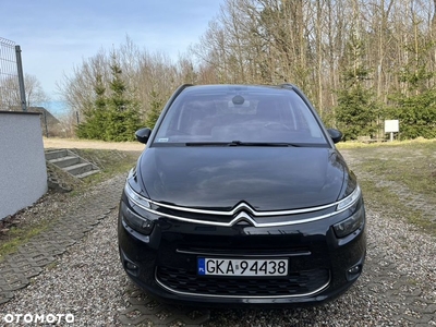 Citroën C4 Grand Picasso