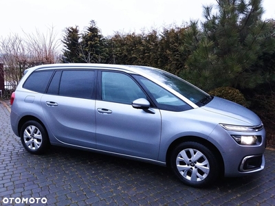 Citroën C4 Picasso 1.2 PureTech MoreLife S&S