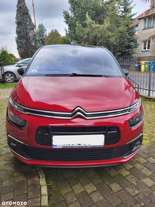 Citroën C4 Picasso 1.2 PureTech MoreLife S&S EAT6