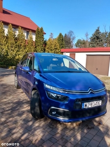 Citroën C4 Picasso 1.6 BlueHDi MoreLife