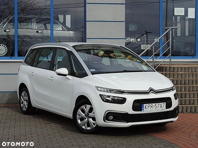 Citroën C4 Picasso 1.6 BlueHDi Shine S&S