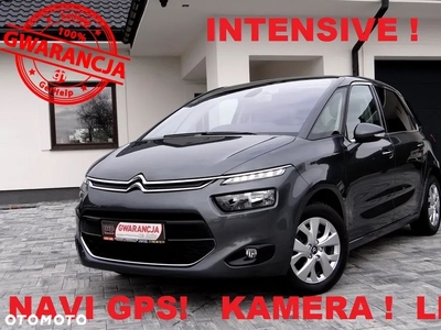 Citroën C4 Picasso 1.6 THP Intensive