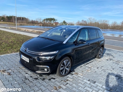 Citroën C4 Picasso 2.0 BlueHDi Exclusive