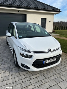 Citroën C4 Picasso