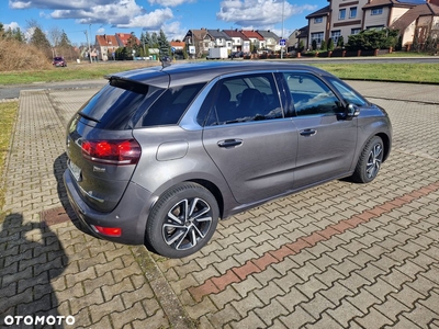 Citroën C4 Picasso