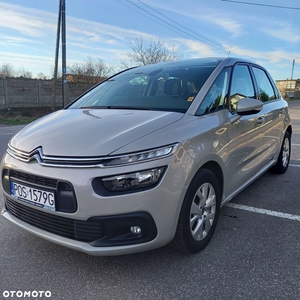 Citroën C4 SpaceTourer PureTech 130 Stop&Start SHINE