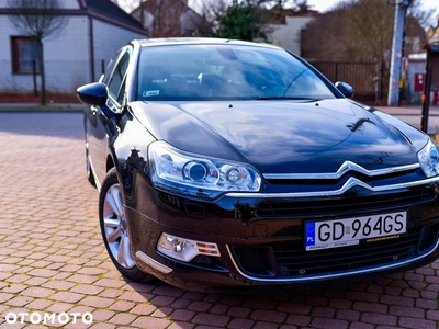 Citroën C5 1.6 THP Exclusive