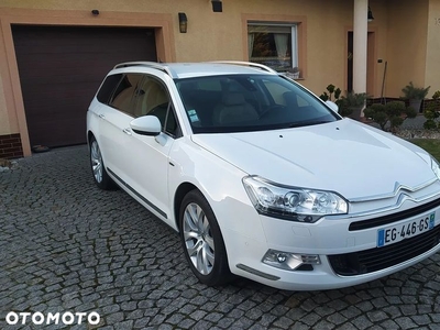 Citroën C5 2.0 BlueHDi Exclusive S&S EAT6