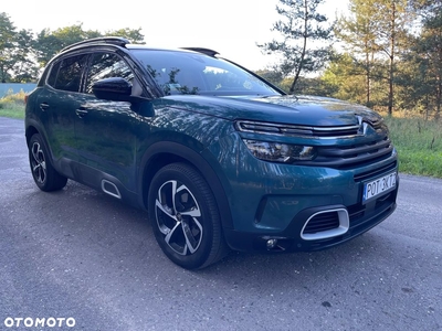 Citroën C5 Aircross 1.2 PureTech Feel