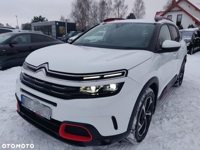 Citroën C5 Aircross 1.5 BlueHDi Feel EAT8