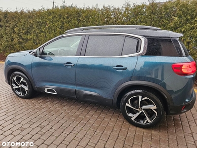 Citroën C5 Aircross 2.0 BlueHDi Feel EAT8