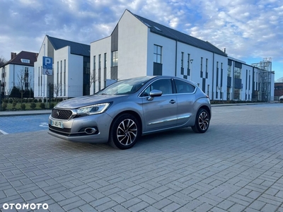 Citroën DS4 1.2 PureTech Be Chic S&S