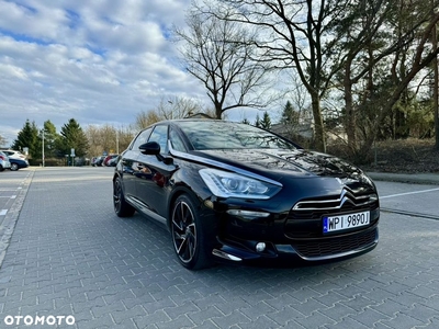 Citroën DS5 2.0 HDi SportChic