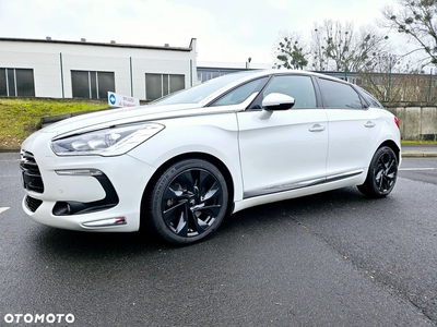 Citroën DS5 2.0 HDi SportChic