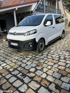 Citroën Jumpy Combi