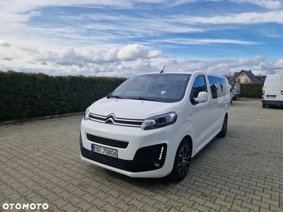 Citroën SpaceTourer 2.0 BlueHDi M Business Lounge