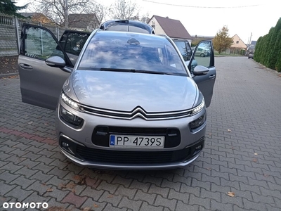 Citroën SpaceTourer