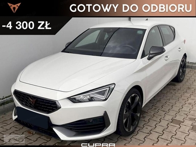 Cupra 1.5 eTSI DSG 1.5 eTSI 150KM DSG