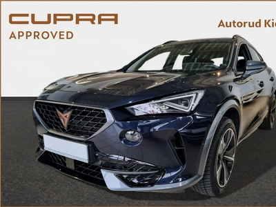 Cupra 2022