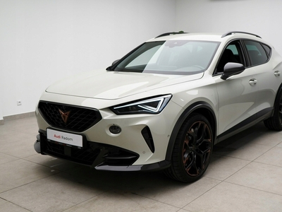 Cupra 2023