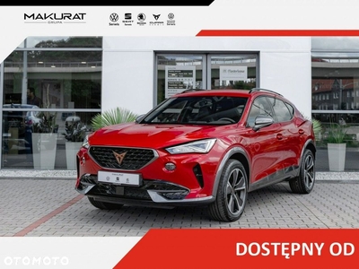 Cupra Formentor 1.5 TSI DSG