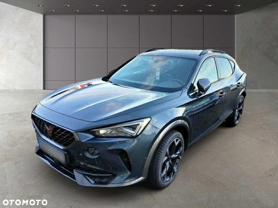 Cupra Formentor 2.0 TSI 4Drive VZ DSG