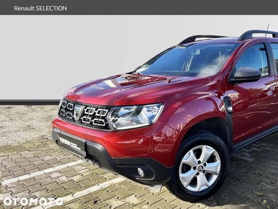 Dacia Duster 1.0 TCe Comfort