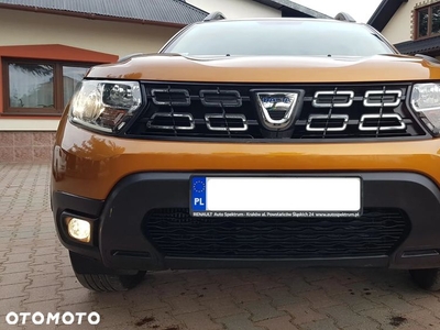 Dacia Duster 1.0 TCe Comfort