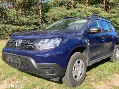 Dacia Duster 1.0 TCe Essential