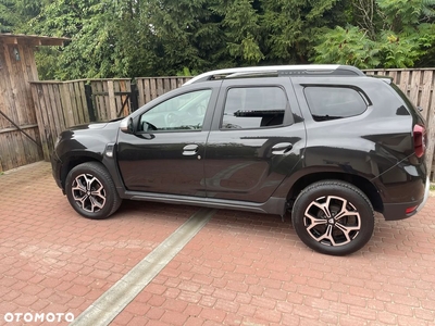 Dacia Duster 1.0 TCe Prestige