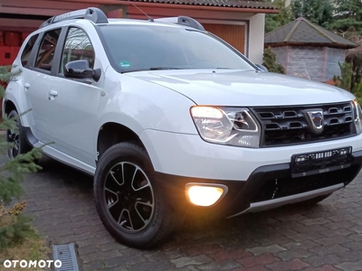 Dacia Duster 1.2 TCe Laureate S&S EU6